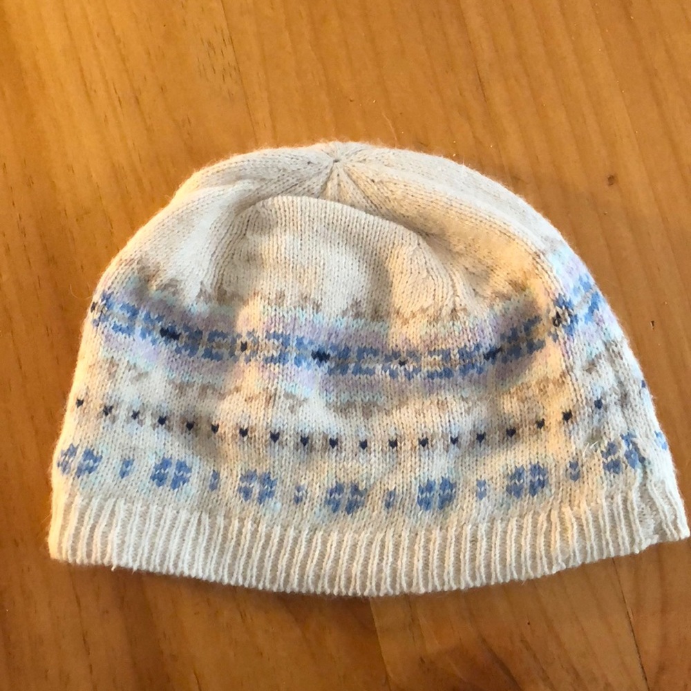 American Eagle Knit winter hat